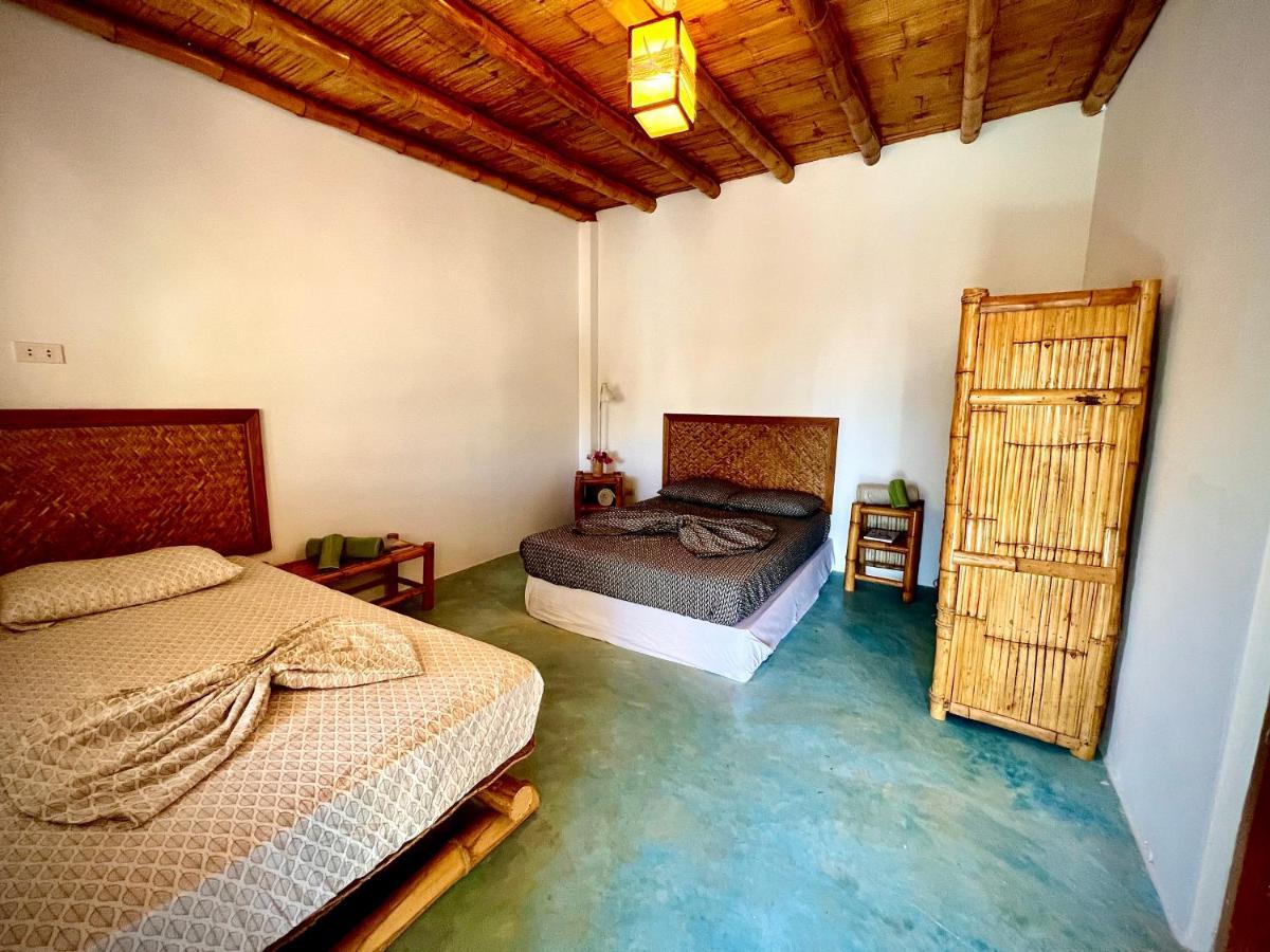 Bed and Breakfast Casa Maracuya Манкора Екстер'єр фото